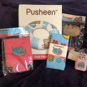 Pusheen Sailor Bundle